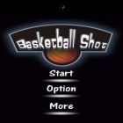 Con gioco Circuit chaser per Android scarica gratuito Basketball Shot sul telefono o tablet.
