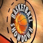 Con gioco Pool Bar HD per Android scarica gratuito Basketball showdown sul telefono o tablet.