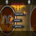 Con gioco Jet Ball per Android scarica gratuito Basketmania sul telefono o tablet.