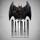 Con gioco Capelord RPG per Android scarica gratuito Batman - The Telltale Series sul telefono o tablet.