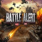 Con gioco Monster Demolition - Giants 3D per Android scarica gratuito Battle alert: War of tanks sul telefono o tablet.