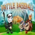 Con gioco Mixels rush per Android scarica gratuito Battle Baseball sul telefono o tablet.