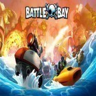 Con gioco World Of Goo per Android scarica gratuito Battle bay sul telefono o tablet.