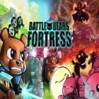 Con gioco Drawn: The painted tower per Android scarica gratuito Battle Bears Fortress sul telefono o tablet.