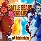 Con gioco Fast speed race per Android scarica gratuito Battle Bears Gold sul telefono o tablet.