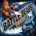 Con gioco Hess: Tractor trek per Android scarica gratuito Battle Bears Royale sul telefono o tablet.