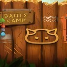 Con gioco UAZ off road: New horizon per Android scarica gratuito Battle camp sul telefono o tablet.
