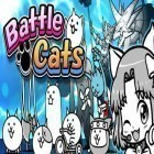 Con gioco Pixel combat multiplayer HD per Android scarica gratuito Battle Cats sul telefono o tablet.