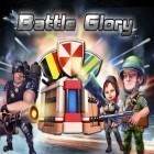 Con gioco Frontier heroes: American history at its funnest per Android scarica gratuito Battle glory sul telefono o tablet.