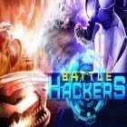 Con gioco Dragons war legends: Raid shadow dungeons per Android scarica gratuito Battle hackers sul telefono o tablet.
