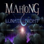 Con gioco Saving Private Sheep per Android scarica gratuito Battle mahjong of lunatic night sul telefono o tablet.