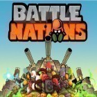 Con gioco Solitaire+ per Android scarica gratuito Battle nations sul telefono o tablet.