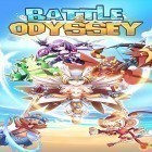 Con gioco Boxes appventure per Android scarica gratuito Battle odyssey: Legends and feats sul telefono o tablet.