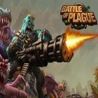 Con gioco Voez per Android scarica gratuito Battle of plague sul telefono o tablet.