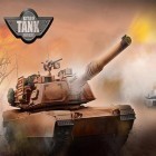 Con gioco Battleheart: Legacy per Android scarica gratuito Battle of tank: War alert sul telefono o tablet.