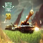 Con gioco Valkyrie: Crusade per Android scarica gratuito Battle tanks 3D: Armageddon sul telefono o tablet.