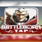 Con gioco Legend of empire: Expedition per Android scarica gratuito Battleborn tap sul telefono o tablet.