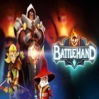 Con gioco ExZeus Arcade per Android scarica gratuito Battlehand sul telefono o tablet.