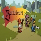 Con gioco Mobbles per Android scarica gratuito Battleheart sul telefono o tablet.