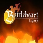 Con gioco Mordon online per Android scarica gratuito Battleheart: Legacy sul telefono o tablet.
