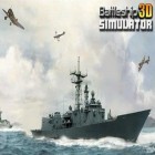 Con gioco Cut and push full per Android scarica gratuito Battleship 3D: Simulator sul telefono o tablet.