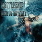 Con gioco Monster Mouth DDS per Android scarica gratuito Battleship: Line of battle 2 sul telefono o tablet.