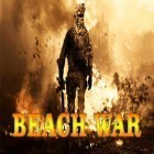 Con gioco Jungle book - The Great Escape per Android scarica gratuito Beach war. Last defense: The beach sul telefono o tablet.