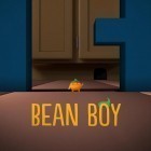 Con gioco Yummi per Android scarica gratuito Bean boy sul telefono o tablet.