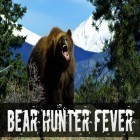 Con gioco 2020 My Country per Android scarica gratuito Bear hunter: Fever sul telefono o tablet.