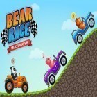 Con gioco Fast rally racer: Drift 3D per Android scarica gratuito Bear race sul telefono o tablet.