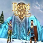 Con gioco War alliance per Android scarica gratuito Beast quest sul telefono o tablet.