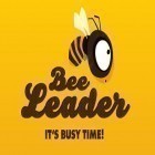 Con gioco Speed racing: Ultimate per Android scarica gratuito Bee leader: It's busy time! sul telefono o tablet.