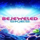 Con gioco Clowns Revolt per Android scarica gratuito Bejeweled skies sul telefono o tablet.