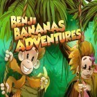 Con gioco Soul of legends per Android scarica gratuito Benji bananas adventures sul telefono o tablet.