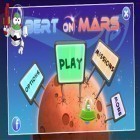 Con gioco Roller coaster tycoon touch per Android scarica gratuito Bert On Mars sul telefono o tablet.