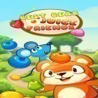Con gioco Space Jump per Android scarica gratuito Best bear juice friends sul telefono o tablet.