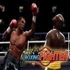 Con gioco Block through per Android scarica gratuito Best boxing fighter sul telefono o tablet.