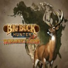 Con gioco Kickerinho per Android scarica gratuito Big buck hunter: Pro tournament sul telefono o tablet.