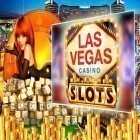 Con gioco Hungry Shark - Part 3 per Android scarica gratuito Big Las Vegas casino: Slots machine sul telefono o tablet.