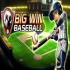 Con gioco Little farm: Spring time per Android scarica gratuito Big Win Baseball sul telefono o tablet.