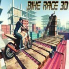 Con gioco Four seasons journey per Android scarica gratuito Bike race 3D sul telefono o tablet.