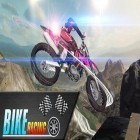 Con gioco Beast bound per Android scarica gratuito Bike racing sul telefono o tablet.