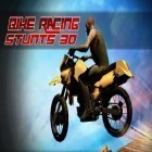 Con gioco Ninja Hoodie per Android scarica gratuito Bike racing: Stunts 3D sul telefono o tablet.