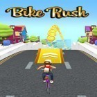 Con gioco Call of tank per Android scarica gratuito Bike rush sul telefono o tablet.