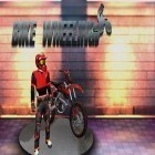 Con gioco Mechanic Mike: First tune up per Android scarica gratuito Bike wheeling sul telefono o tablet.