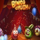 Con gioco Horse craft: Minecraft runner per Android scarica gratuito Bingo crush: Fun bingo game sul telefono o tablet.