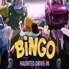 Con gioco Oneshot! per Android scarica gratuito Bingo! Haunted drive-in sul telefono o tablet.