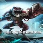 Con gioco Plateau per Android scarica gratuito Bio beasts sul telefono o tablet.
