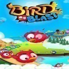 Con gioco Stray dog simulator per Android scarica gratuito Bird blast: Marble legend sul telefono o tablet.