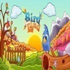 Con gioco Formula cartoon: All-stars per Android scarica gratuito Bird Land sul telefono o tablet.